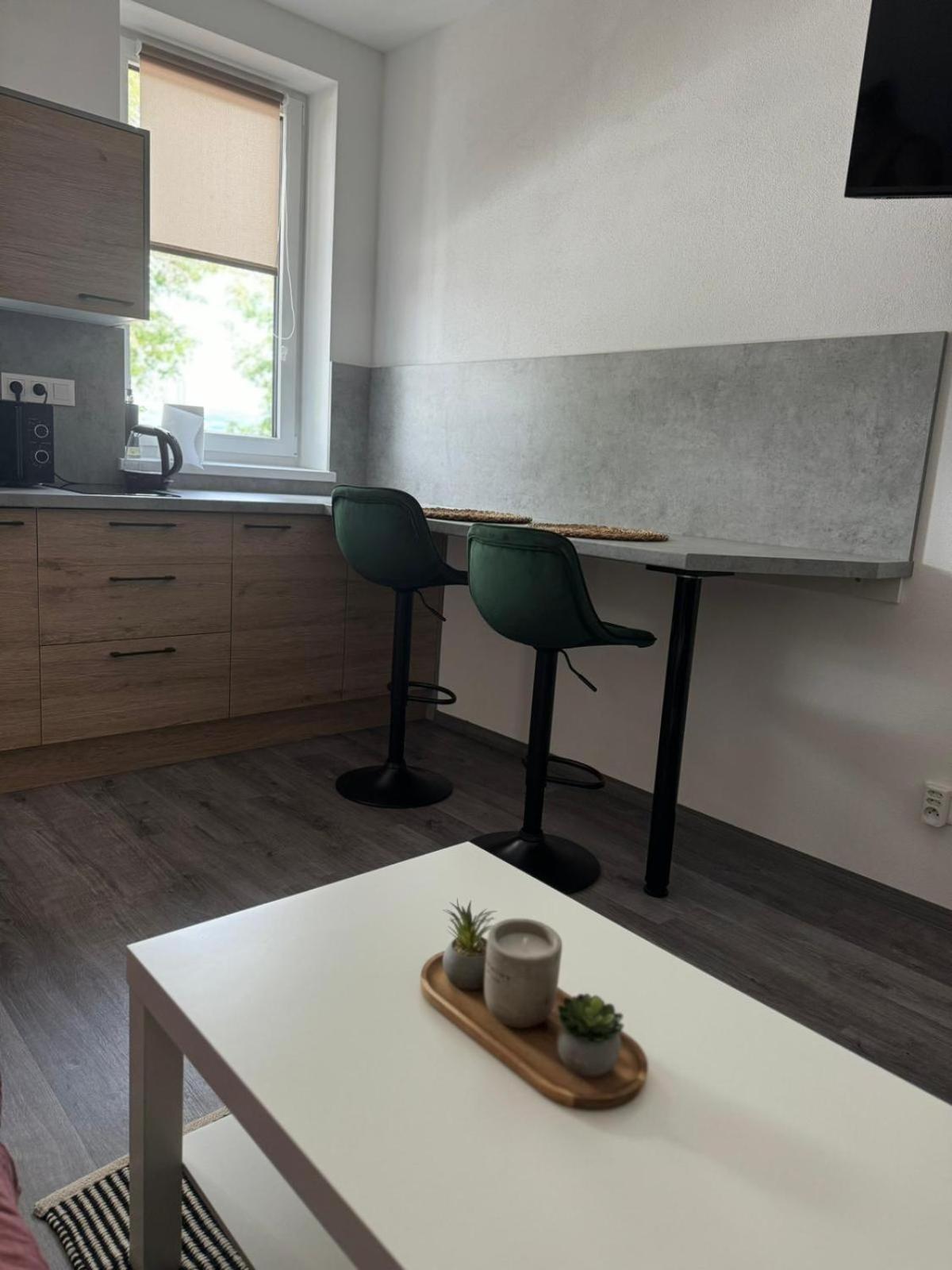 Hobiti Apartman - Sam Rathschlag Exteriör bild