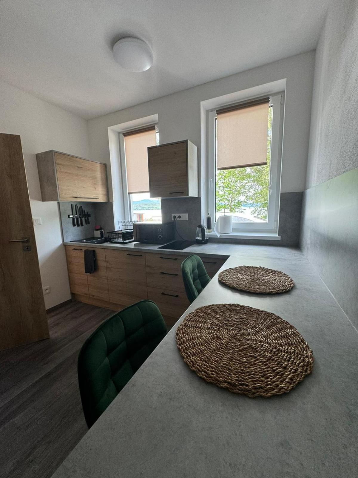 Hobiti Apartman - Sam Rathschlag Exteriör bild