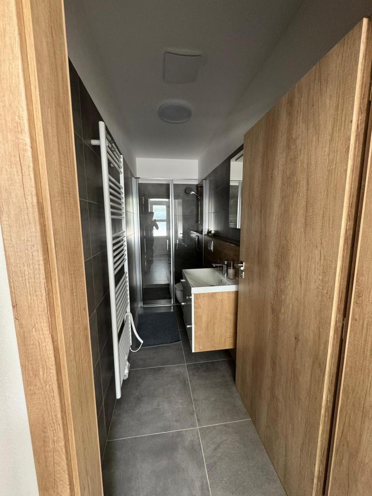Hobiti Apartman - Sam Rathschlag Exteriör bild