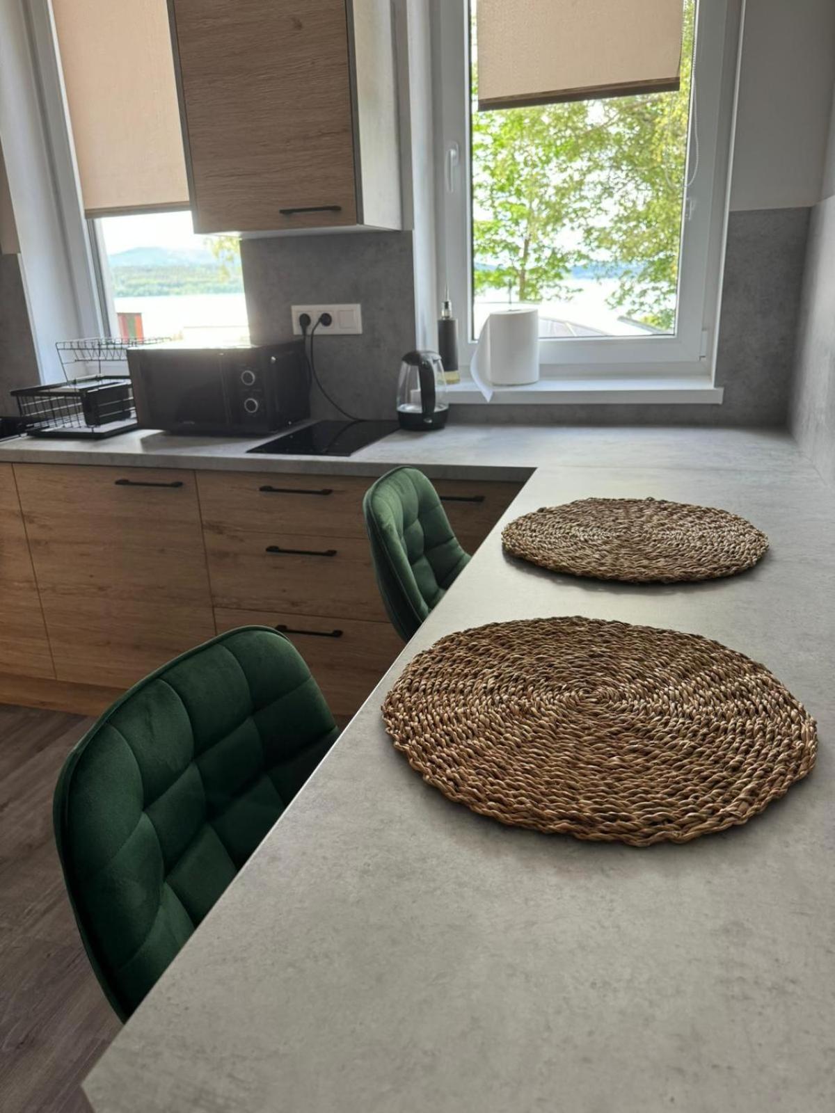 Hobiti Apartman - Sam Rathschlag Exteriör bild